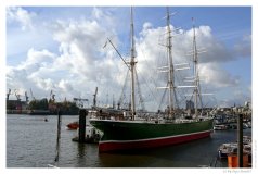 Hamburg