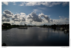 Yachthafen