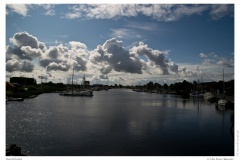 Yachthafen