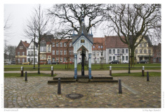 Friedrichstadt