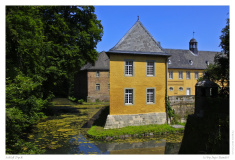 Schloß Dyck