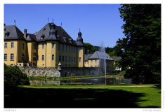Schloß Dyck