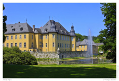 Schloß Dyck