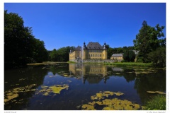 Schloß Dyck Schloß Dyck