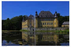 Schloß Dyck Schloß Dyck