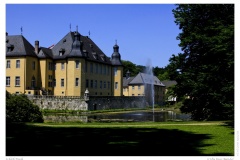 Schloß Dyck Schloß Dyck