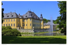 Schloß Dyck Schloß Dyck