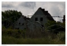 Verschlossen