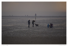 St. Peter Ording