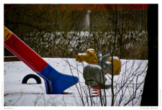 Spielplatz