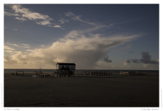 St. Peter Ording