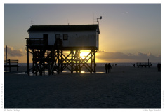 St. Peter Ording