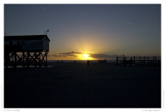 St. Peter Ording