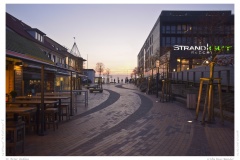 St. Peter Ording