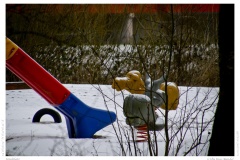 Spielplatz Spielplatz
