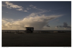 St. Peter Ording