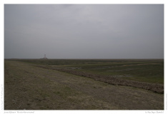 Leuchtfeuer Westerheversand