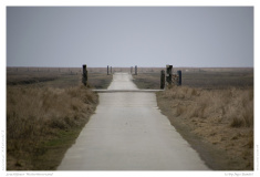 Leuchtfeuer Westerheversand