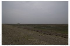 Leuchtfeuer Westerheversand