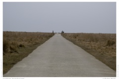 Leuchtfeuer Westerheversand
