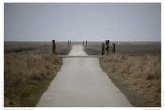 Leuchtfeuer Westerheversand