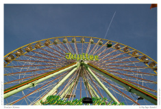 Deutzer Kirmes