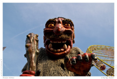 Deutzer Kirmes