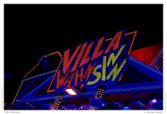 Villa Wahnsinn