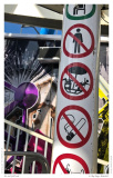 do not fall out