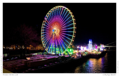 Deutzer Kirmes 2018