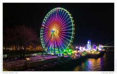 Deutzer Kirmes 2018