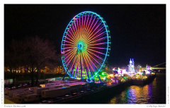 Deutzer Kirmes 2018