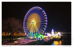 Deutzer Kirmes 2018