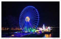 Deutzer Kirmes 2018