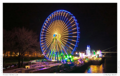 Deutzer Kirmes 2018