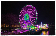 Deutzer Kirmes 2018