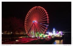Deutzer Kirmes 2018