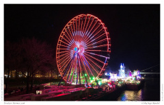 Deutzer Kirmes 2018