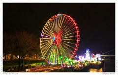 Deutzer Kirmes 2018