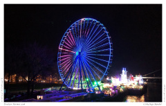 Deutzer Kirmes 2018