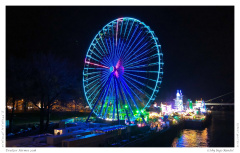 Deutzer Kirmes 2018