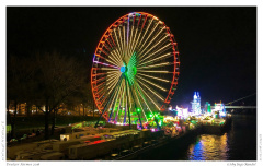 Deutzer Kirmes 2018