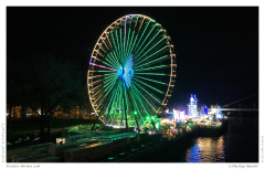 Deutzer Kirmes 2018