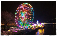 Deutzer Kirmes 2018