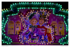 Deutzer Kirmes