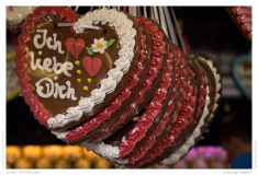 10 mal - Ich liebe Dich