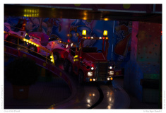 Coca Cola Truck