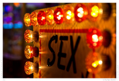 Sex
