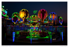 Deutzer Kirmes 2015