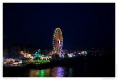 Deutzer Kirmes 2015
